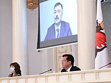 Нового главу исполкома Казани выбрали из двух кандидатов