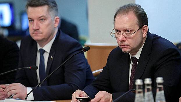 Депутат Госдумы Матвейчев призвал заморозить активы критикующих Россию артистов