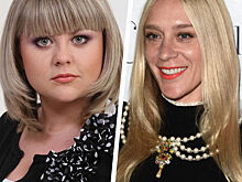 Некрасивые красотки: звезды, у которых харизма круче внешности