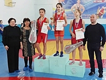 В Щербинке состоялся турнир памяти Олега Юрасова