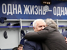 Игорь Никитин: Крикунов основательно поработал в «Динамо»