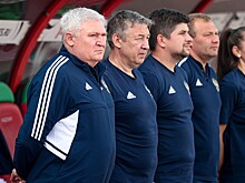 Определен состав женской сборной России на матчи с КНДР