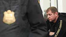 Суд отказался вернуть права Александру Емельяненко