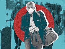 Предъявите справку. Какие меры могут ввести в аэропортах для прилетающих в Россию после открытия границ