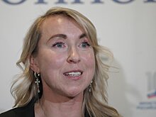 Данченко прокомментировала возвращение россиян на международные старты