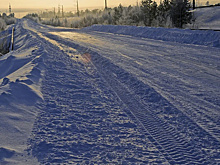 Глава Приуальского района назвала ориентировочные сроки открытия зимника до Катравожа