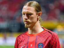 Депутат Журова против присуждения Сафонову ЗМС: «У Матвея заслуги перед Францией, а не Россией. Звание не должно быть обесценено»