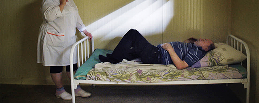 В Ярославскую область могут вернуться вытрезвители