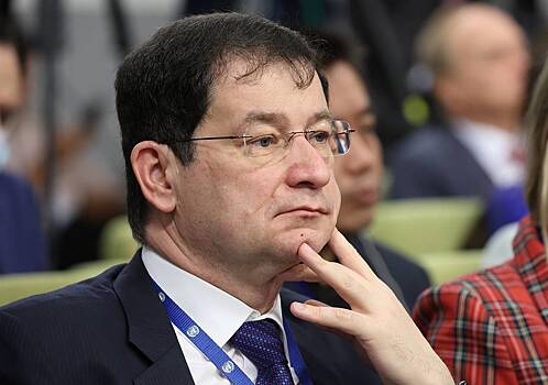 В России оценили переговоры по Украине на площадке ОБСЕ