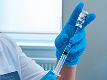 "МК": участникам испытаний вакцины от коронавируса, предположительно получившим плацебо, отказывают в полноценной вакцинации