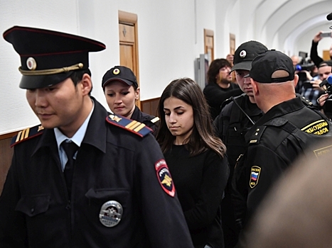 Адвокат сестер Хачатурян: Надеюсь, их отца посмертно осудят