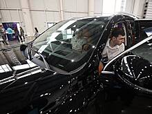 Назван регион России с самым большим числом заявок на автокредиты