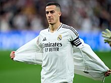 Бывший футболист «Реала» Лукас Васкес переходит в «Байер» — Фабрицио Романо