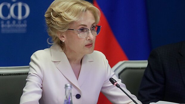 Ирина Яровая: комиссия парламентского расследования начала формирование досье