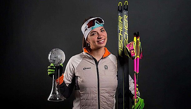 Прохорова о нейтральном статусе: «Я всю карьеру стремилась к олимпийскому успеху. То, что сейчас происходит, это уже приятные хлопоты»