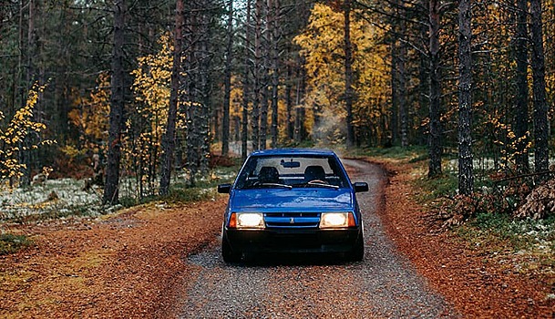 Подорожали запчасти для российских авто