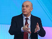 Силуанов заявил, что бюджет исполнят при любом курсе рубля