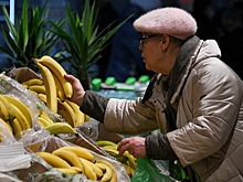 Возобновлена сертификация ввозимых в Россию бананов из Эквадора