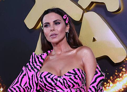 Украинская певица попала в больницу в Барселоне на фоне голодовки