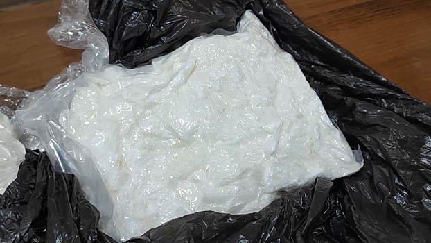 Мужчину с двумя килограммами мефедрона задержали в Орехово-Зуеве