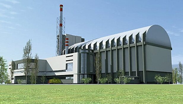 "Атомэнергомаш" изготовит оборудование для самого мощного научного реактора