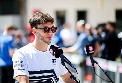 Пьер Гасли обеспокоен судьбой исторических Гран При