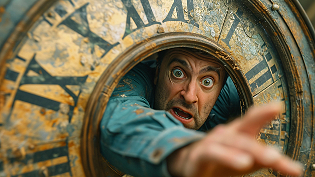 Значение часов на часах 06:06 – Рамблер/гороскопы