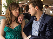 Вышел тизер продолжения БДСМ-серии «Пятьдесят оттенков»