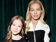 Кристина Асмус показала трогательное видео с дочерью от Гарика Харламова: «Кровь не водица»