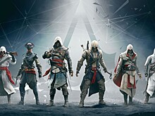 Сценарий для сериала Assassin’s Creed напишет автор "Крепкого Орешка"