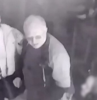 Седого женоненавистника Матвея разыскивают в Костроме
