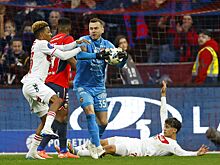 Умяров рассказал, о чём в круге говорили игроки «Спартака» после третьего гола от ЦСКА