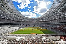 400 команд приедут на фестиваль московского футбола