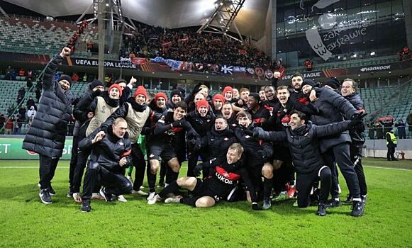 Главный скаут ПСЖ станет спортивным директором "Спартака"