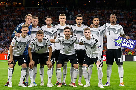 Германия – Россия. Анонс. Что происходит с футболом Германии?