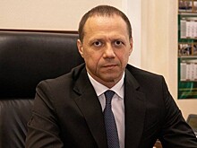 Первым замглавы СК назначен Эдуард Кабурнеев