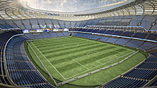 Стадион «Динамо» может принять финал женской Лиги чемпионов-2020