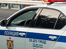 ГИБДД анонсировала масштабные рейды в Рязанской области