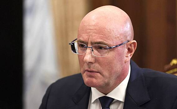 Зампред главы кабмина Чернышенко: РФ согласовывает формат работы российских банков на Кубе