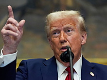 Трамп заявил о возможном выводе войск из Сирии