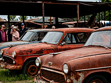 Готовы ли российские водители к автомобильному кризису