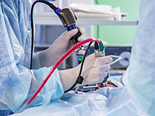 Почти 700 операций и 1,5 тыс. консультаций провели московские врачи во время командировки в ЛНР