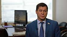 Депутат Байгускаров исключил риски для леса при строительстве в них спортплощадок