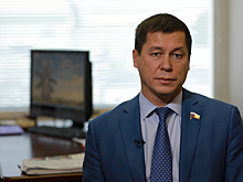 Депутат Байгускаров исключил риски для леса при строительстве в них спортплощадок