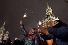 Потери российской экономики в праздники превысили триллион рублей