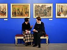 Музей современной истории России можно будет посетить со скидкой 6-8 мая