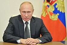 Путин ликвидировал два агентства
