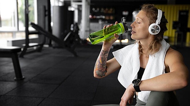 Женщина рассказала, из-за какой ошибки в спортзале могут отказать почки