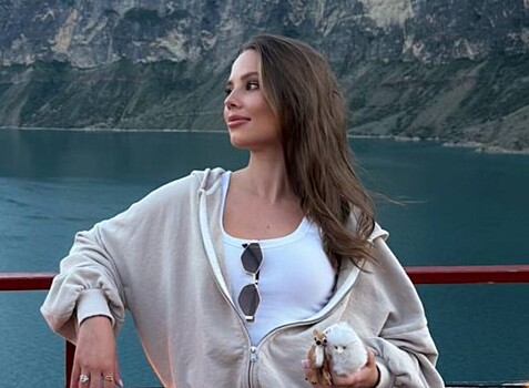 Лиана Шульгина вернулась к сыну после череды путешествий