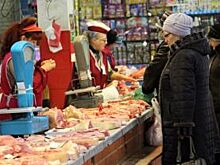 В Казани 14 января вновь заработают сельскохозяйственные ярмарки